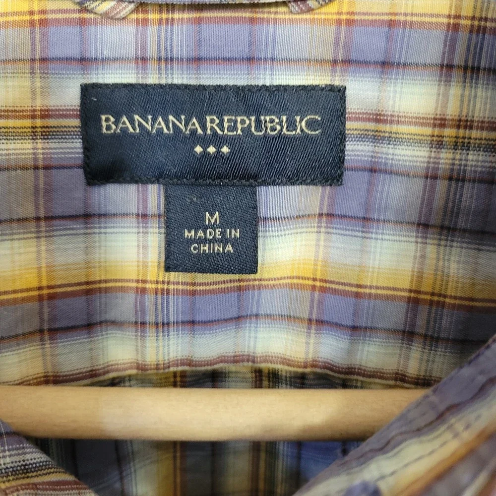 Banana Republic this banana